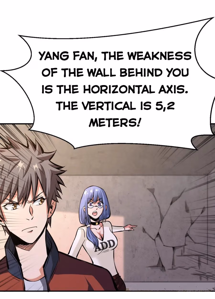 Read Endgame Restart chapter 28 image 12 on Lezhin