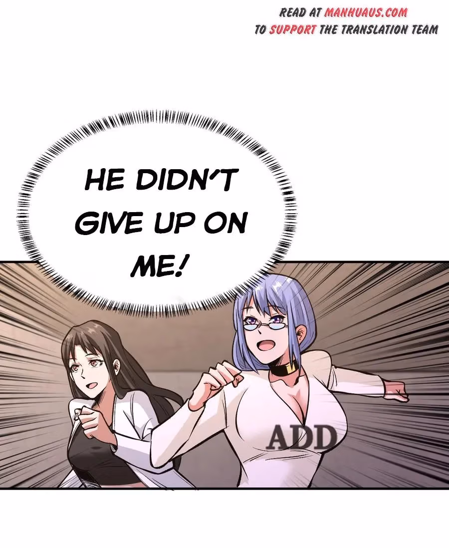 Read Endgame Restart chapter 28 image 17 on Lezhin