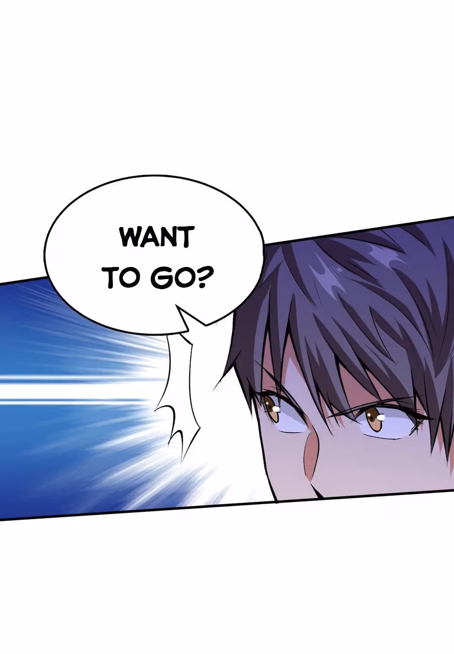 Read Endgame Restart chapter 28 image 2 on Lezhin