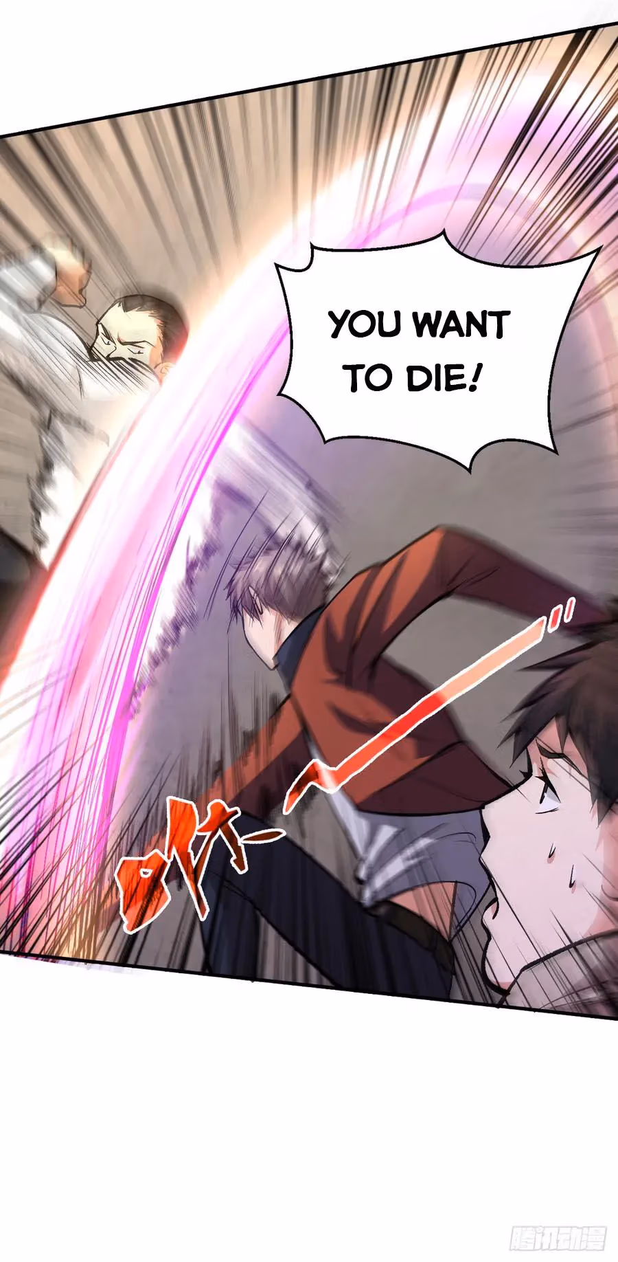 Read Endgame Restart chapter 28 image 22 on Lezhin