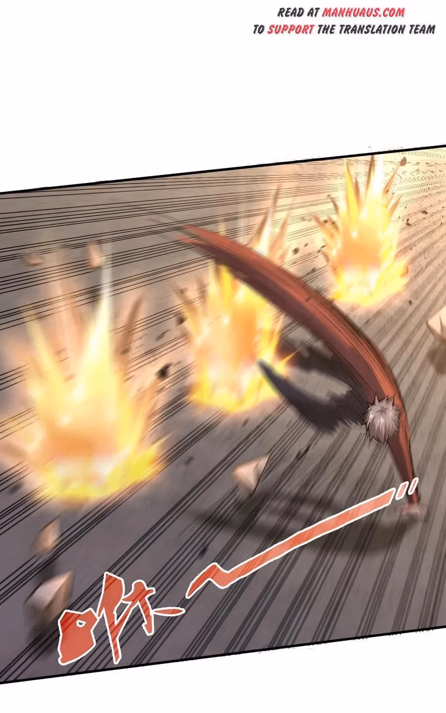 Read Endgame Restart chapter 28 image 24 on Lezhin