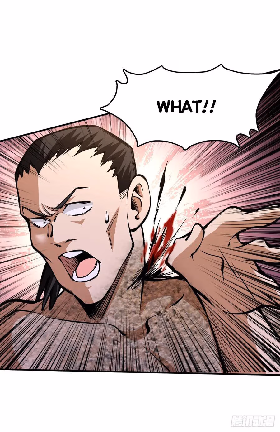 Read Endgame Restart chapter 28 image 28 on Lezhin