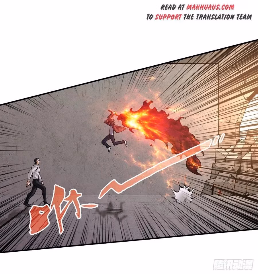 Read Endgame Restart chapter 28 image 31 on Lezhin