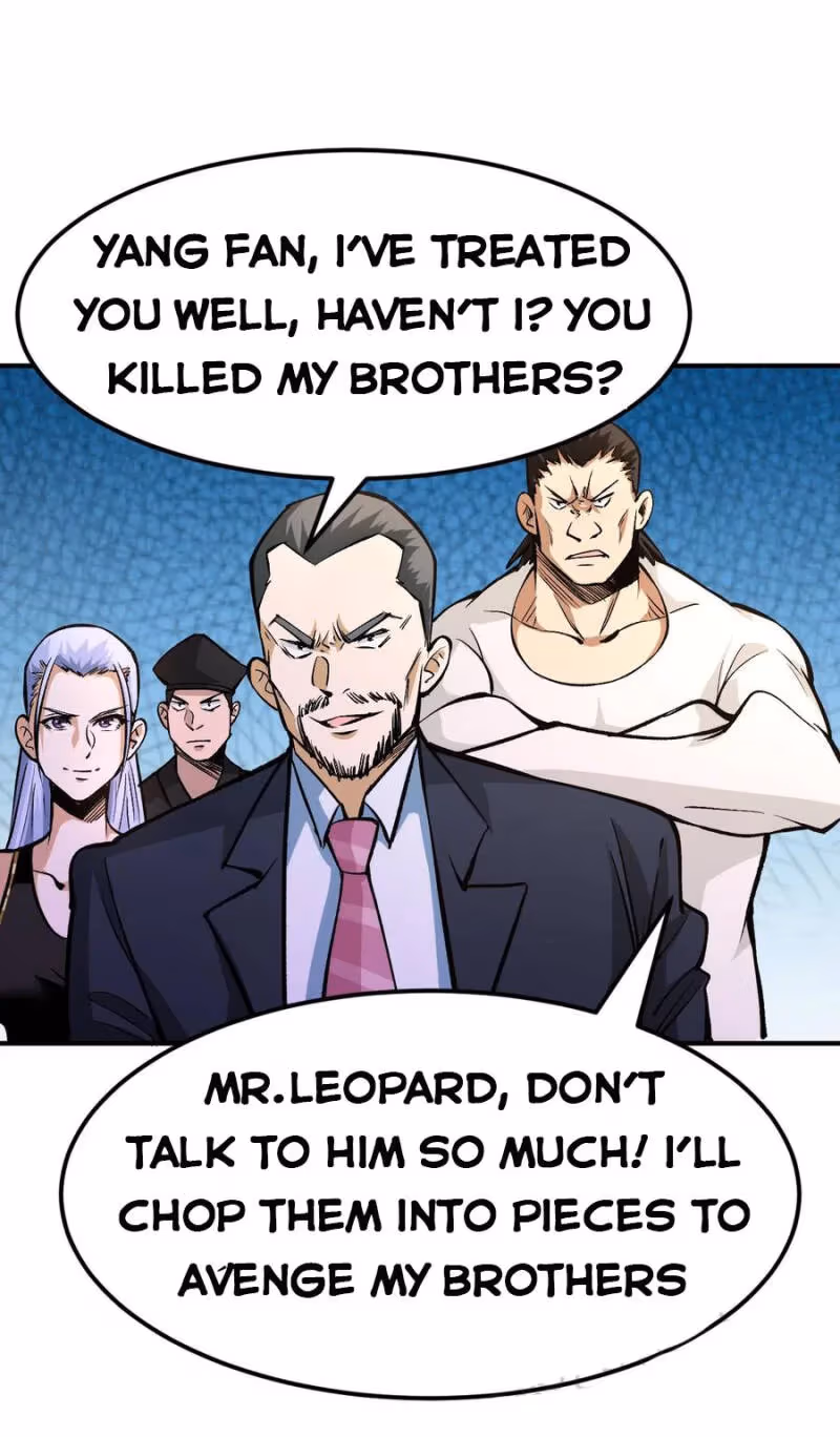 Read Endgame Restart chapter 28 image 4 on Lezhin
