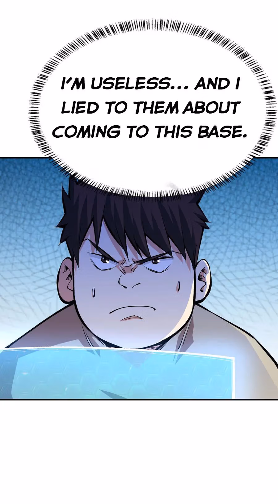Read Endgame Restart chapter 28 image 9 on Lezhin