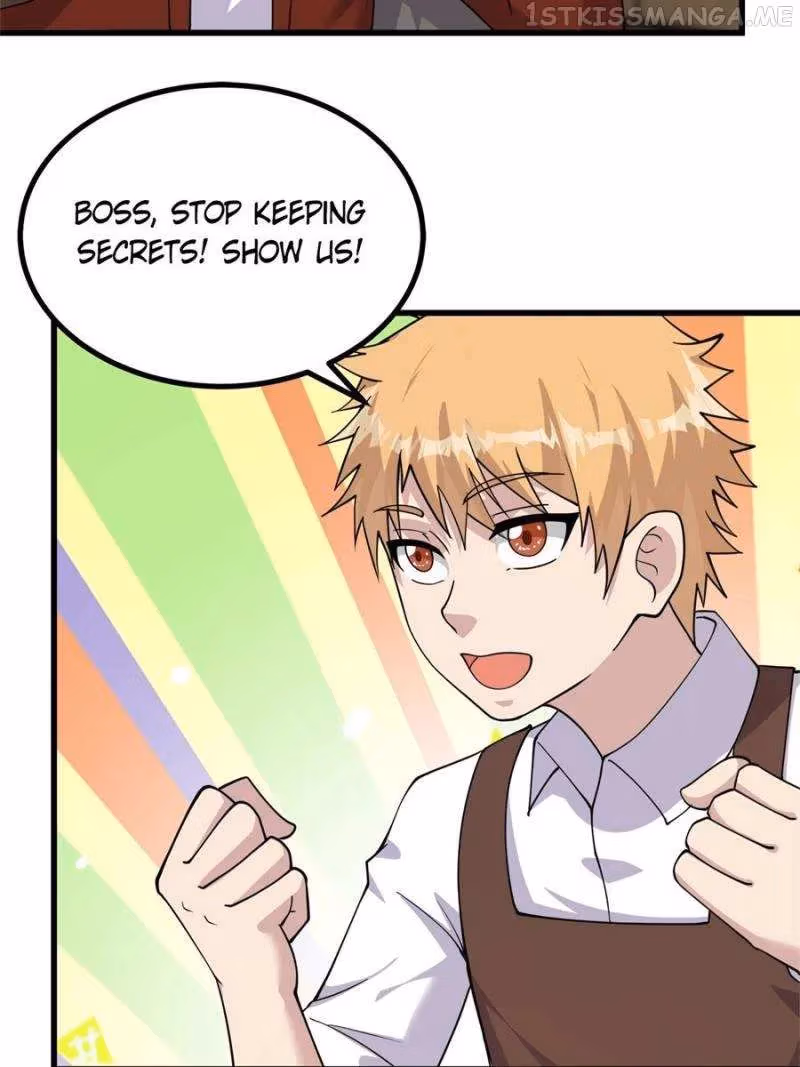 Read Endgame Restart chapter 281 image 1 on Lezhin