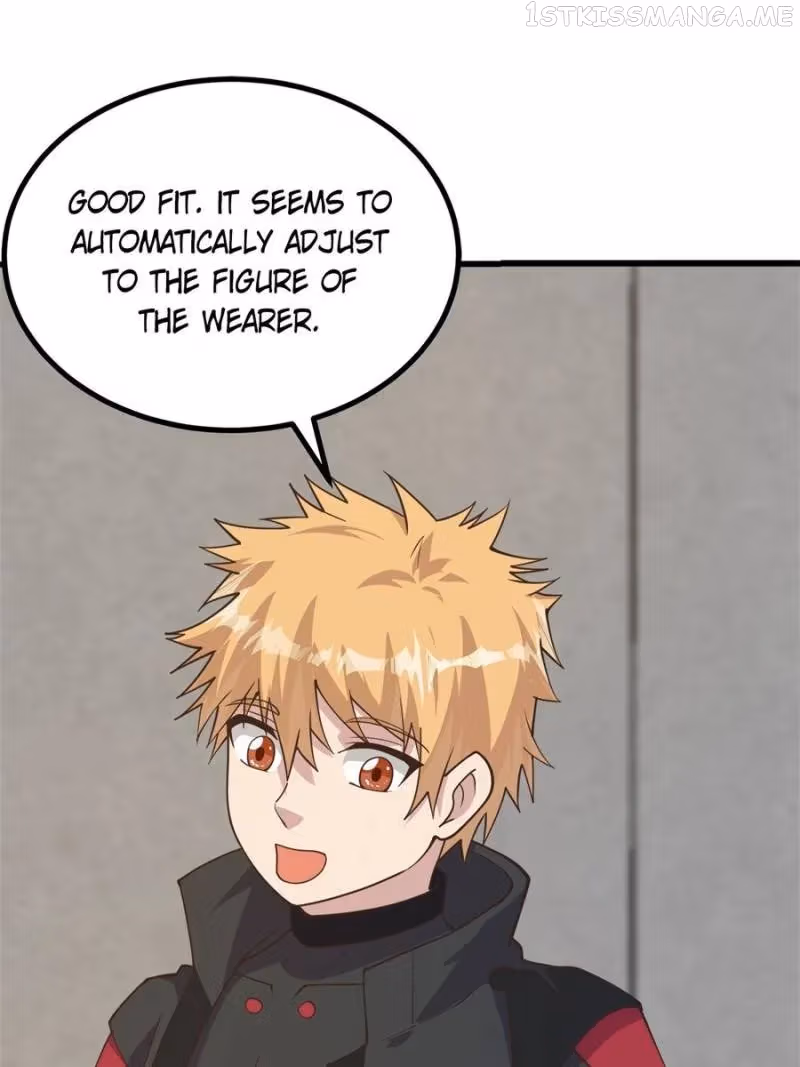 Read Endgame Restart chapter 281 image 10 on Lezhin