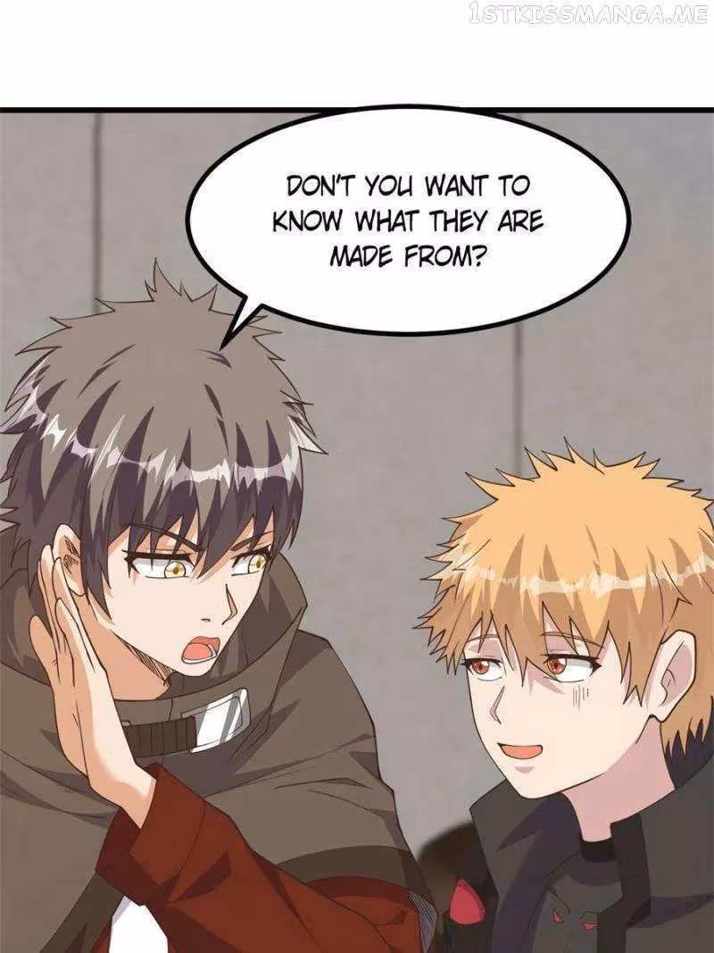 Read Endgame Restart chapter 281 image 12 on Lezhin