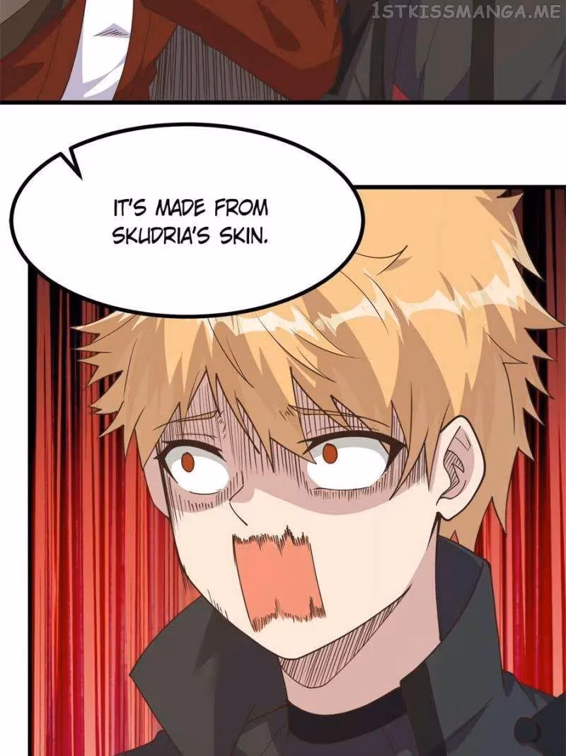 Read Endgame Restart chapter 281 image 13 on Lezhin