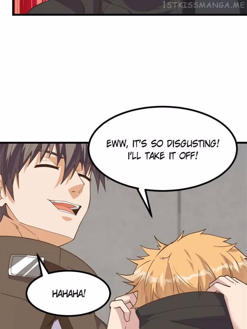 Read Endgame Restart chapter 281 image 14 on Lezhin