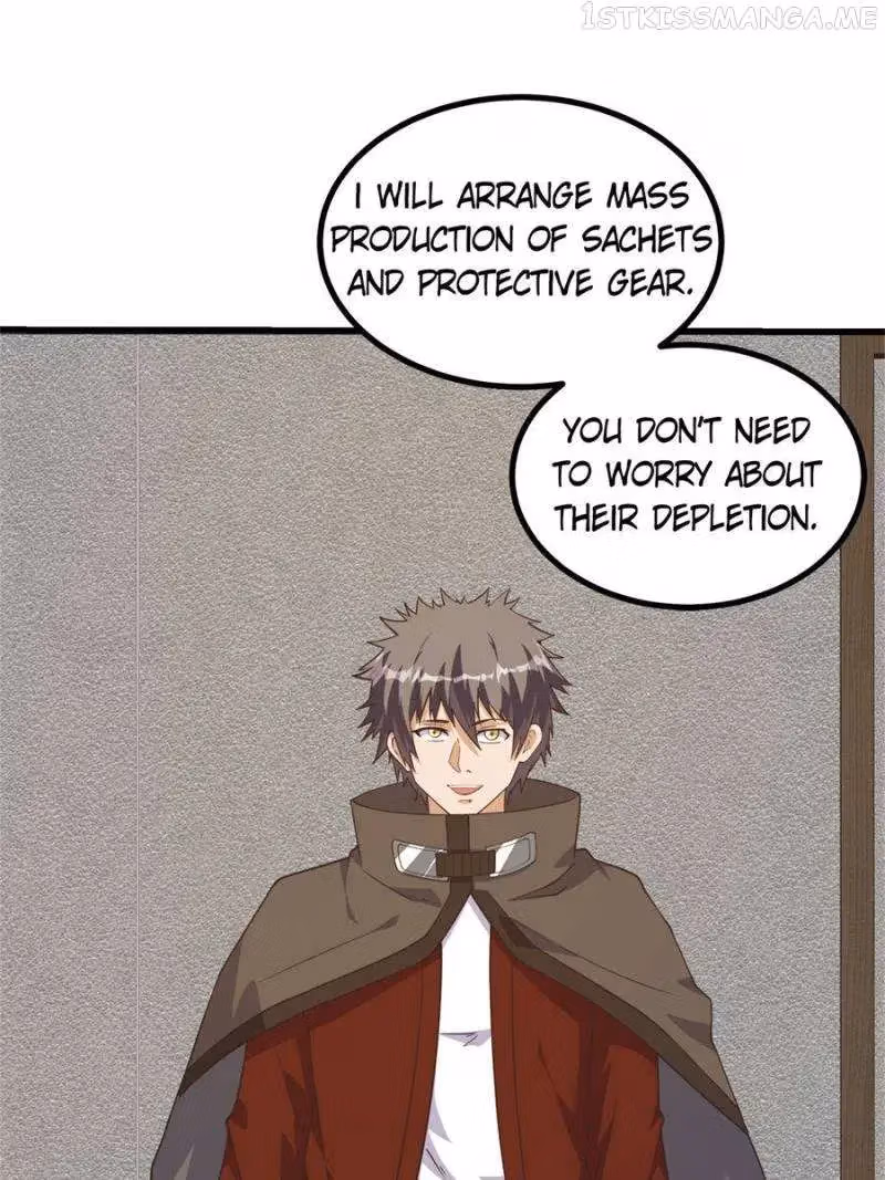 Read Endgame Restart chapter 281 image 19 on Lezhin
