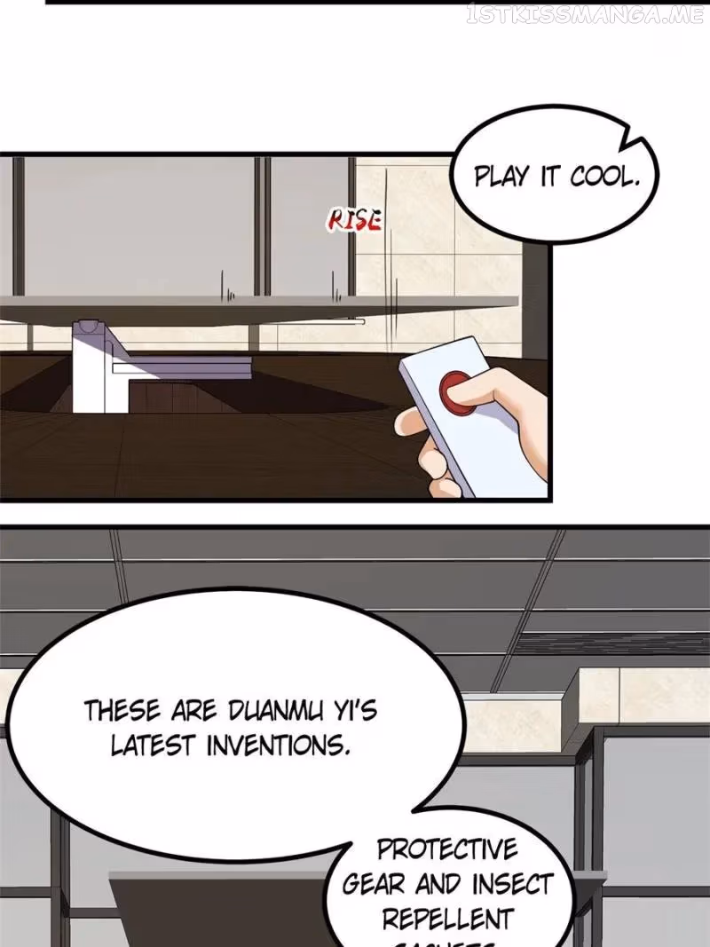 Read Endgame Restart chapter 281 image 2 on Lezhin