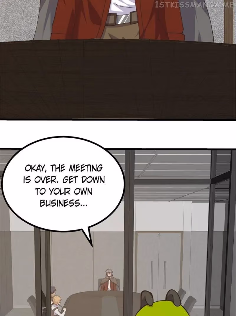 Read Endgame Restart chapter 281 image 20 on Lezhin