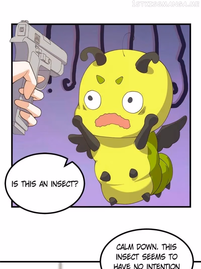 Read Endgame Restart chapter 281 image 24 on Lezhin