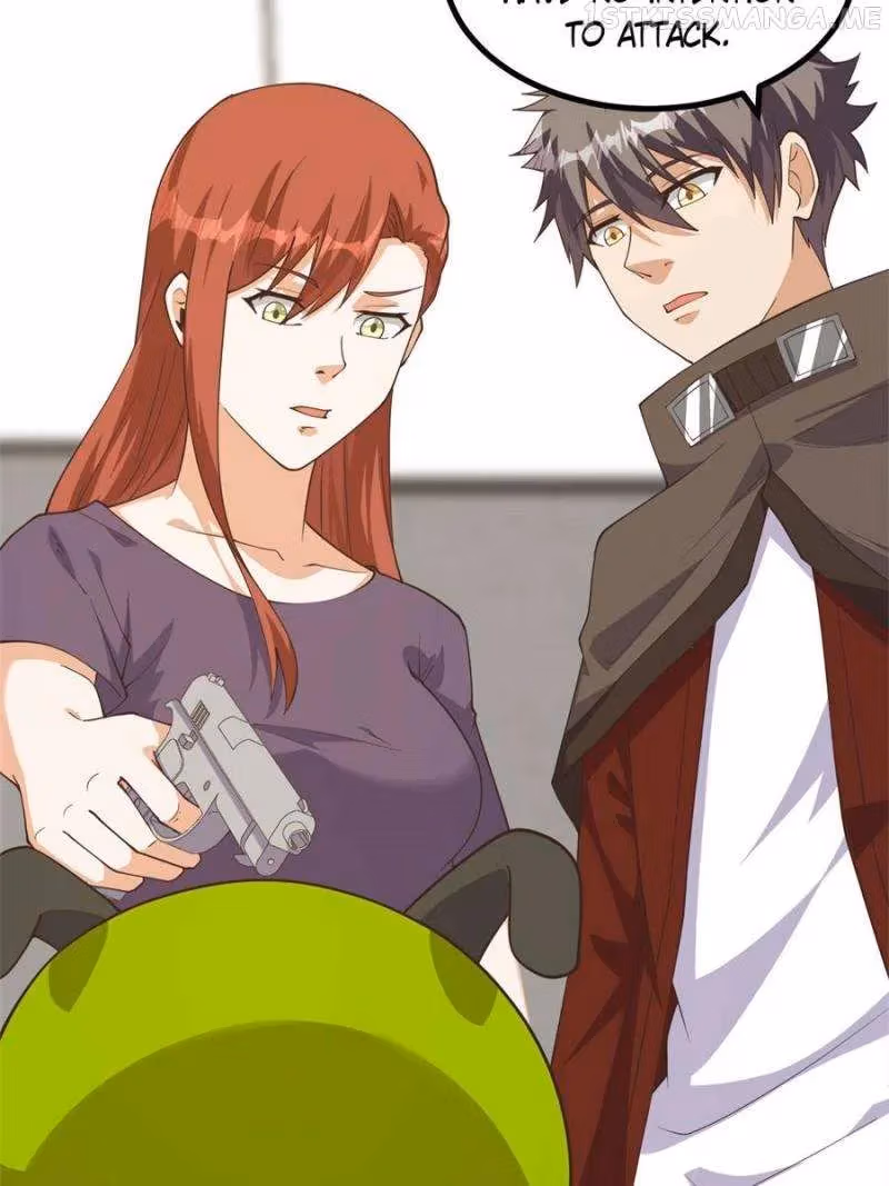 Read Endgame Restart chapter 281 image 25 on Lezhin