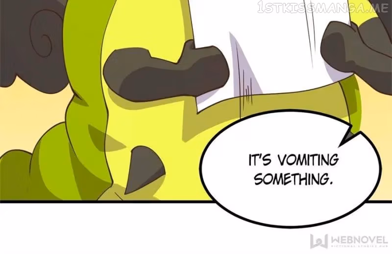 Read Endgame Restart chapter 281 image 27 on Lezhin