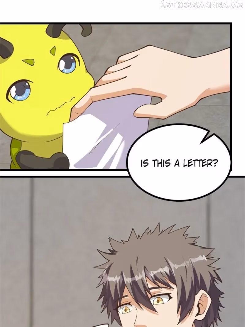 Read Endgame Restart chapter 281 image 28 on Lezhin