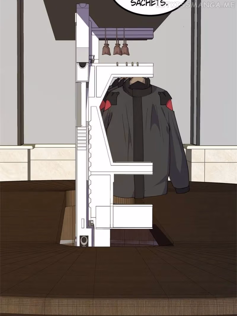 Read Endgame Restart chapter 281 image 3 on Lezhin
