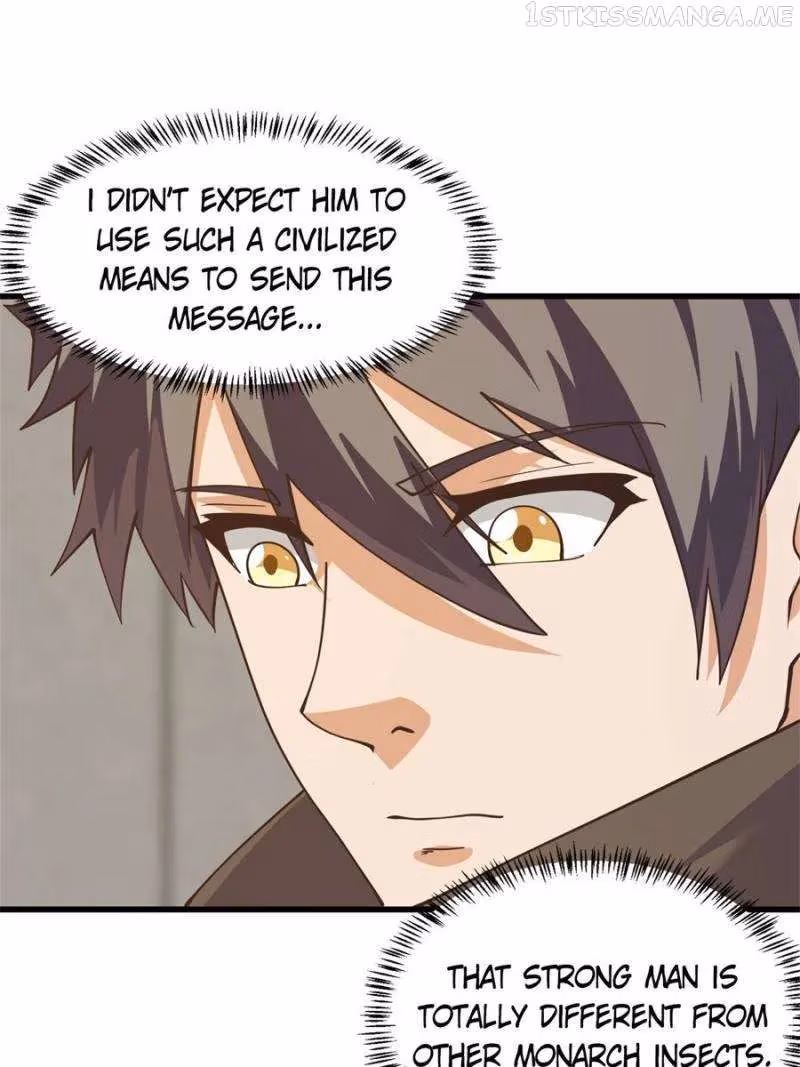 Read Endgame Restart chapter 281 image 31 on Lezhin