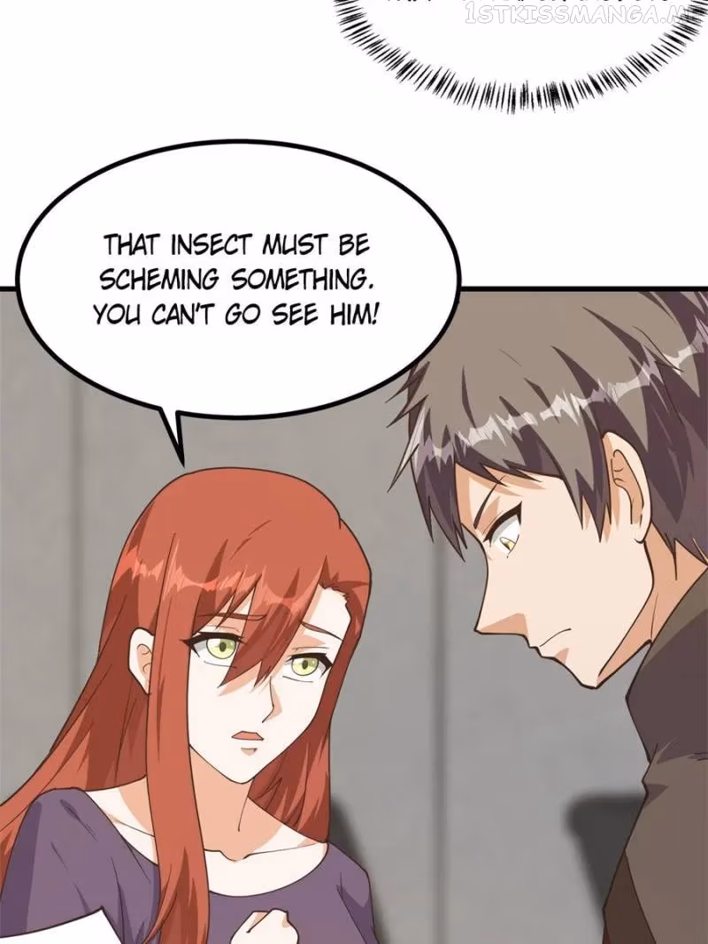 Read Endgame Restart chapter 281 image 32 on Lezhin