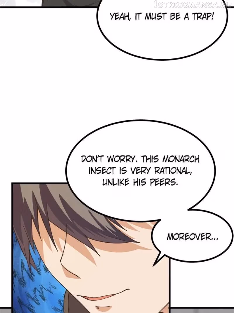 Read Endgame Restart chapter 281 image 35 on Lezhin