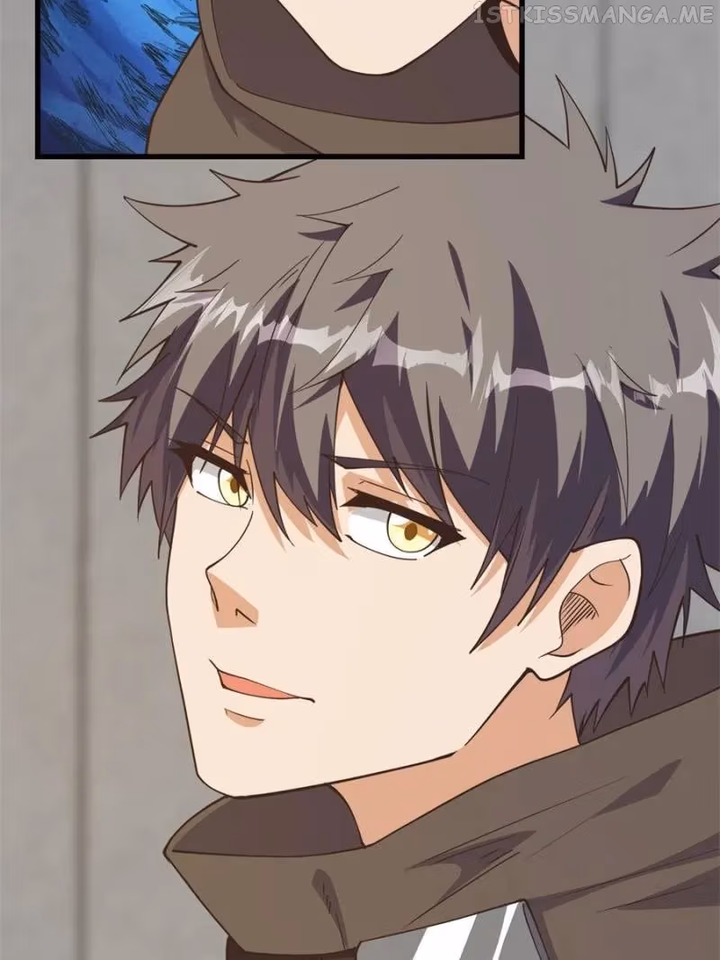 Read Endgame Restart chapter 281 image 36 on Lezhin