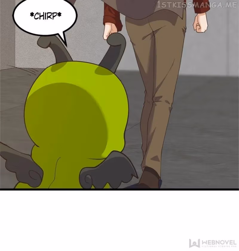 Read Endgame Restart chapter 281 image 39 on Lezhin
