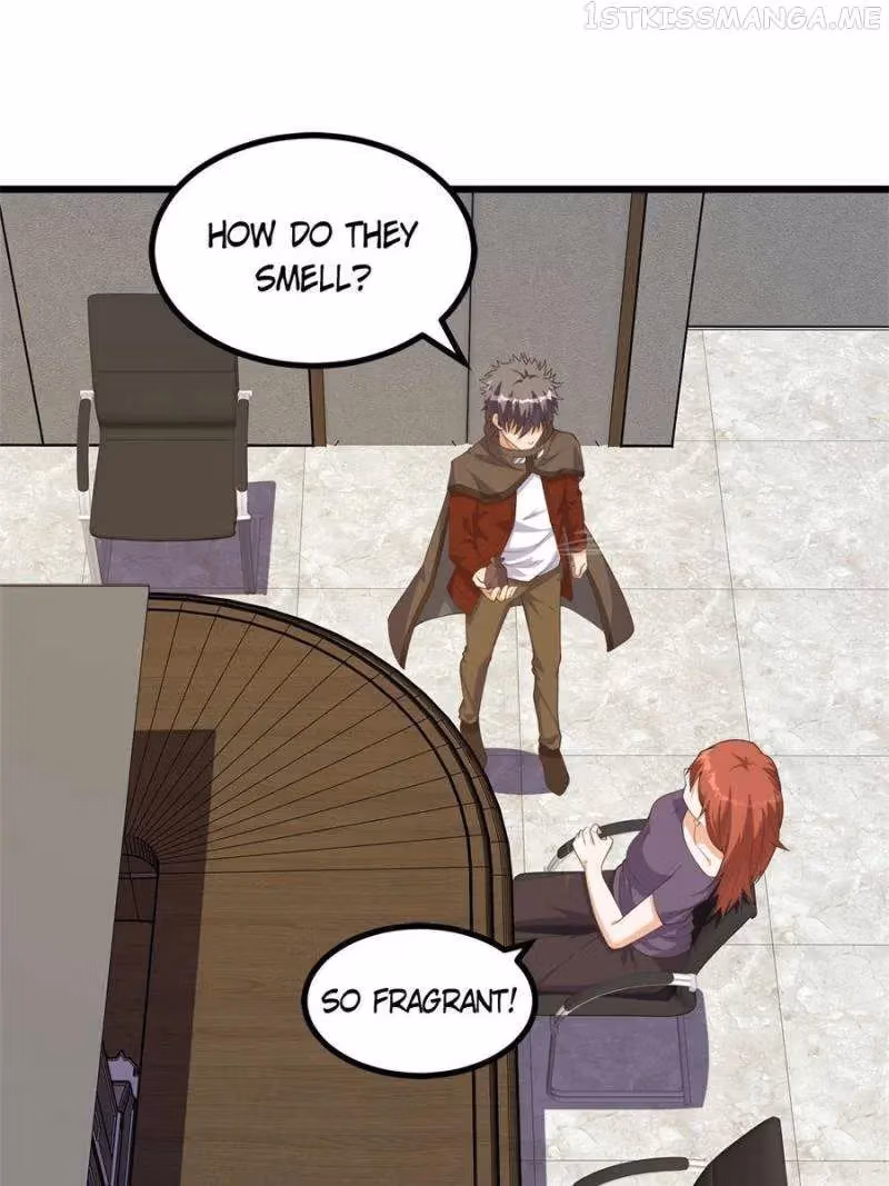 Read Endgame Restart chapter 281 image 5 on Lezhin