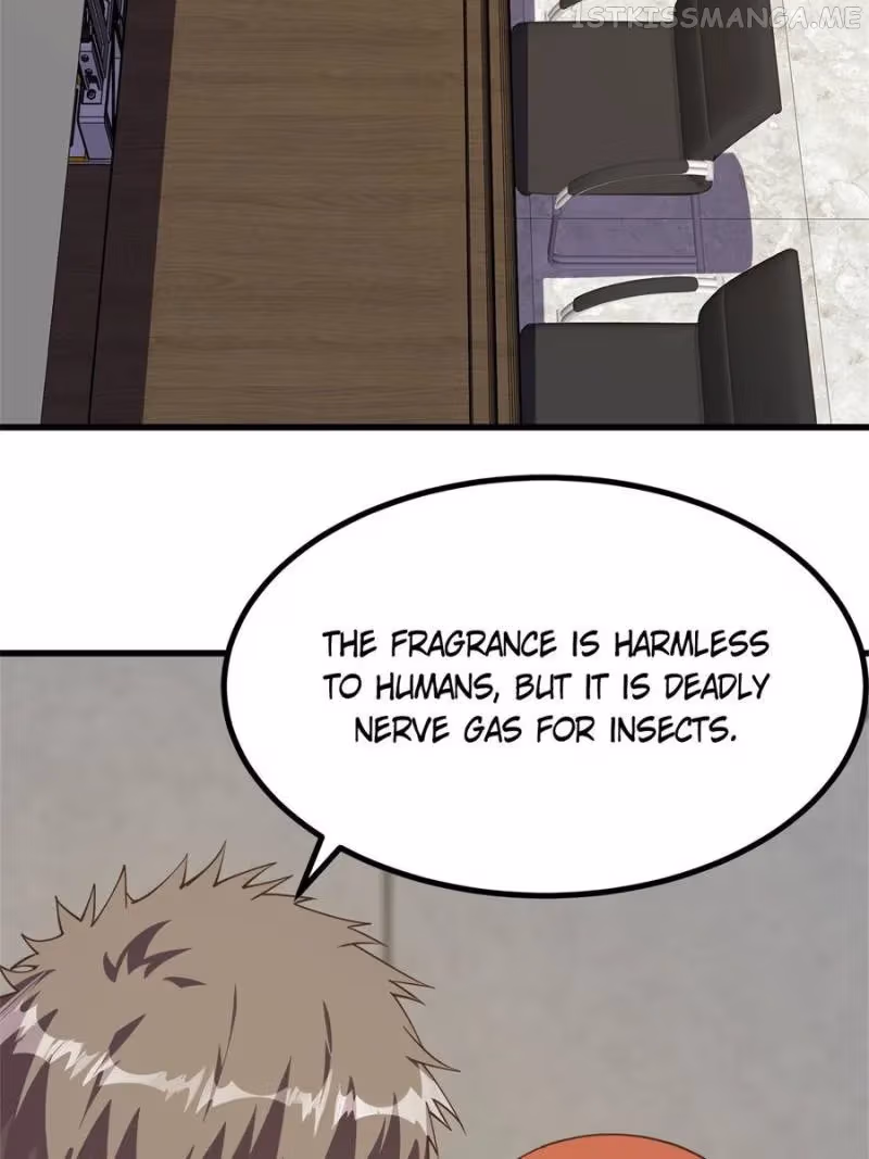 Read Endgame Restart chapter 281 image 6 on Lezhin