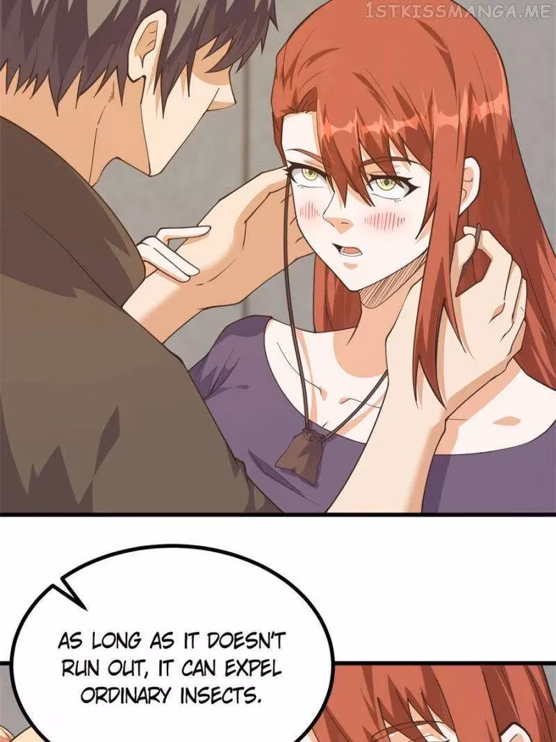 Read Endgame Restart chapter 281 image 7 on Lezhin