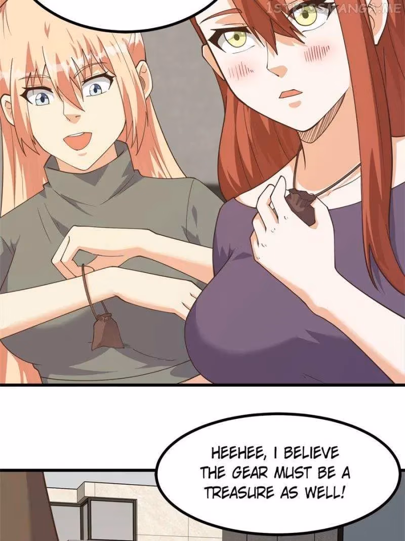 Read Endgame Restart chapter 281 image 8 on Lezhin