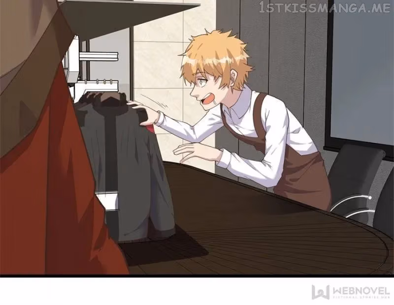 Read Endgame Restart chapter 281 image 9 on Lezhin