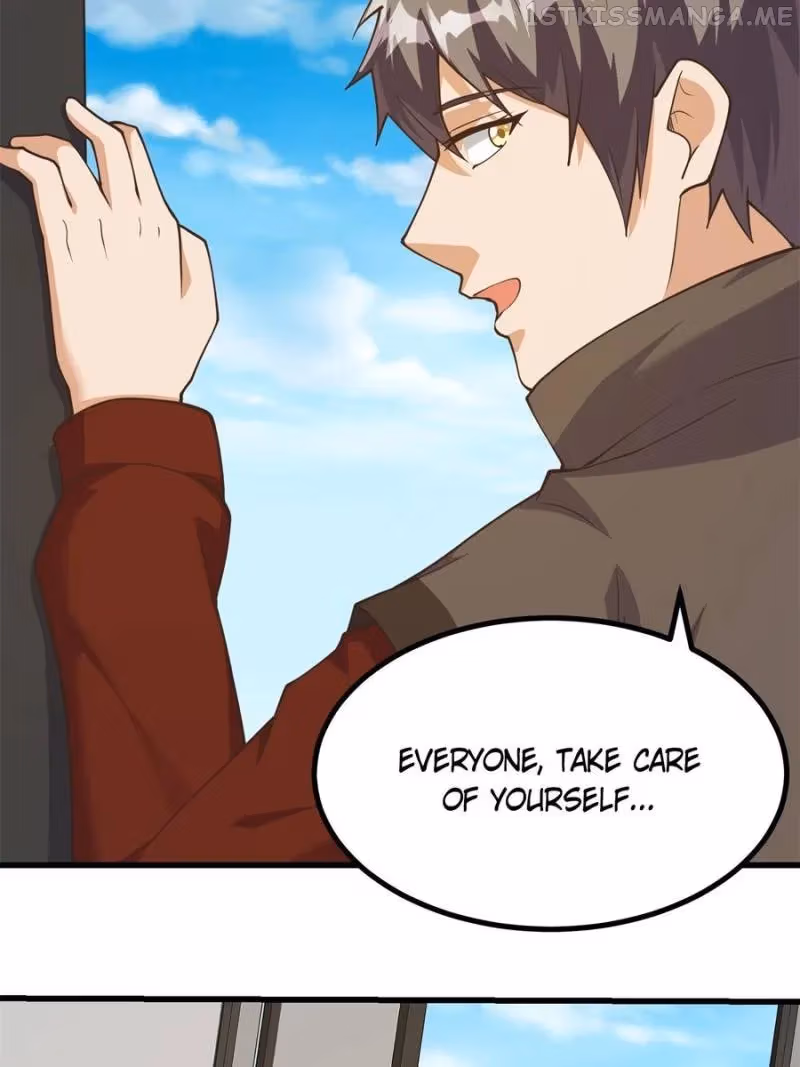 Read Endgame Restart chapter 282 image 1 on Lezhin