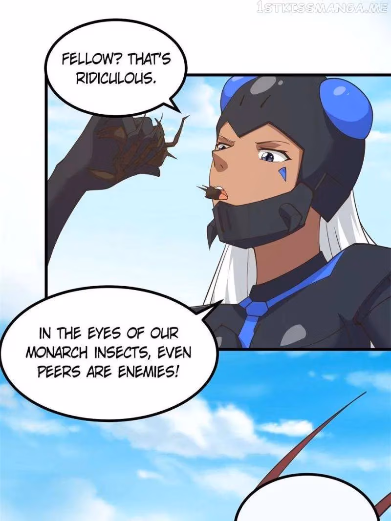 Read Endgame Restart chapter 282 image 11 on Lezhin