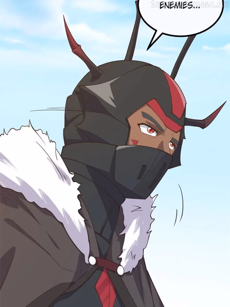 Read Endgame Restart chapter 282 image 12 on Lezhin