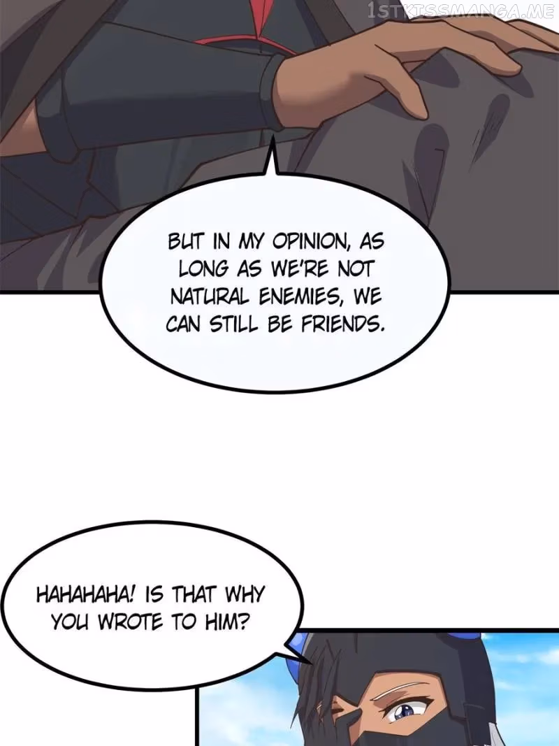 Read Endgame Restart chapter 282 image 13 on Lezhin