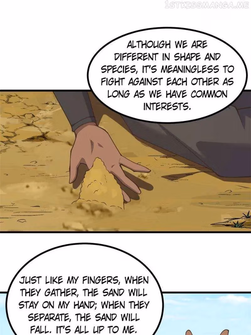 Read Endgame Restart chapter 282 image 15 on Lezhin