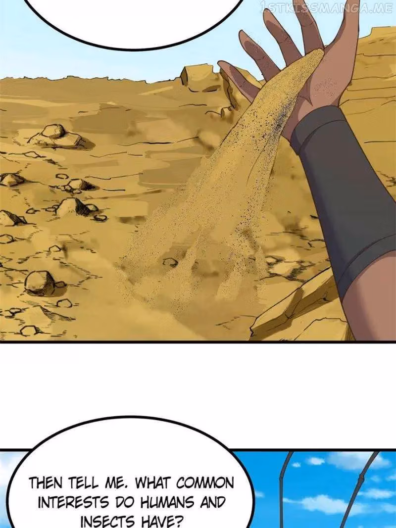Read Endgame Restart chapter 282 image 16 on Lezhin