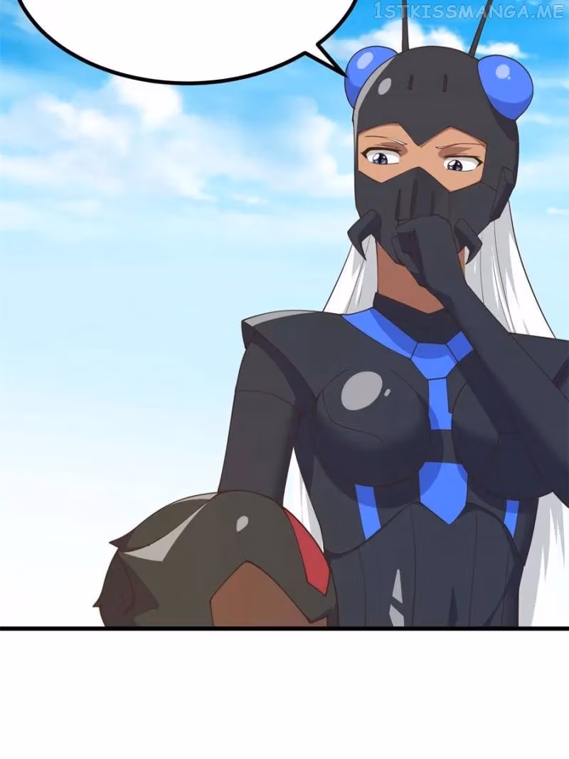 Read Endgame Restart chapter 282 image 17 on Lezhin