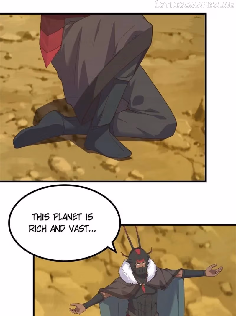 Read Endgame Restart chapter 282 image 18 on Lezhin