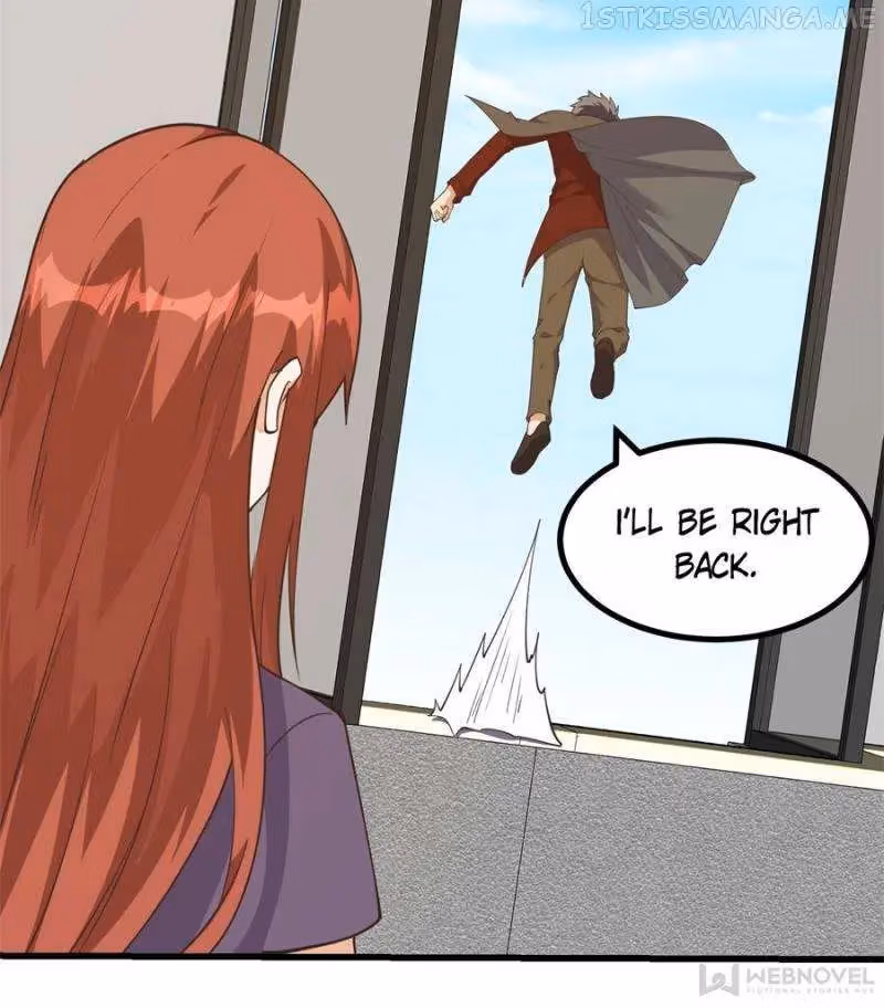 Read Endgame Restart chapter 282 image 2 on Lezhin