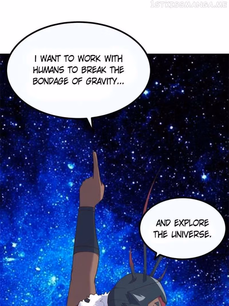 Read Endgame Restart chapter 282 image 20 on Lezhin