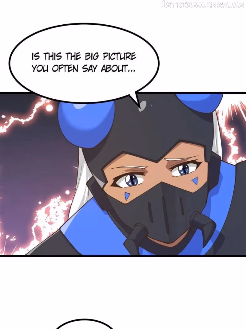 Read Endgame Restart chapter 282 image 22 on Lezhin