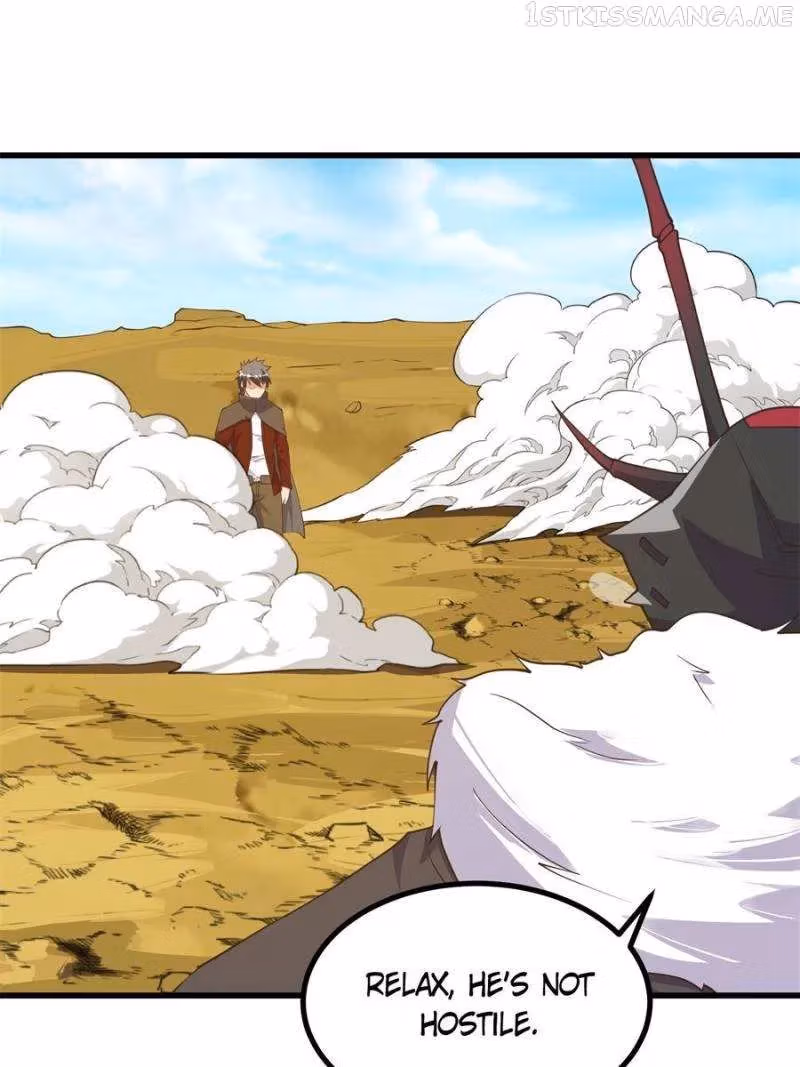 Read Endgame Restart chapter 282 image 24 on Lezhin