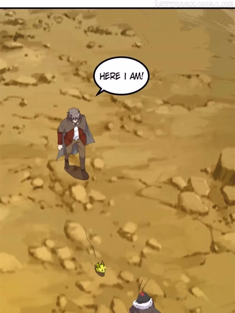 Read Endgame Restart chapter 282 image 27 on Lezhin