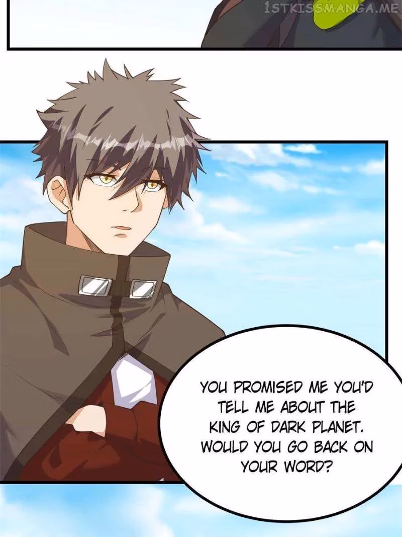 Read Endgame Restart chapter 282 image 29 on Lezhin