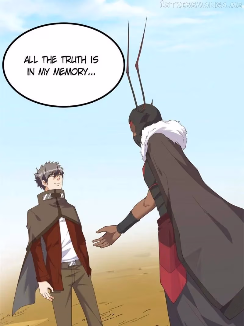 Read Endgame Restart chapter 282 image 30 on Lezhin