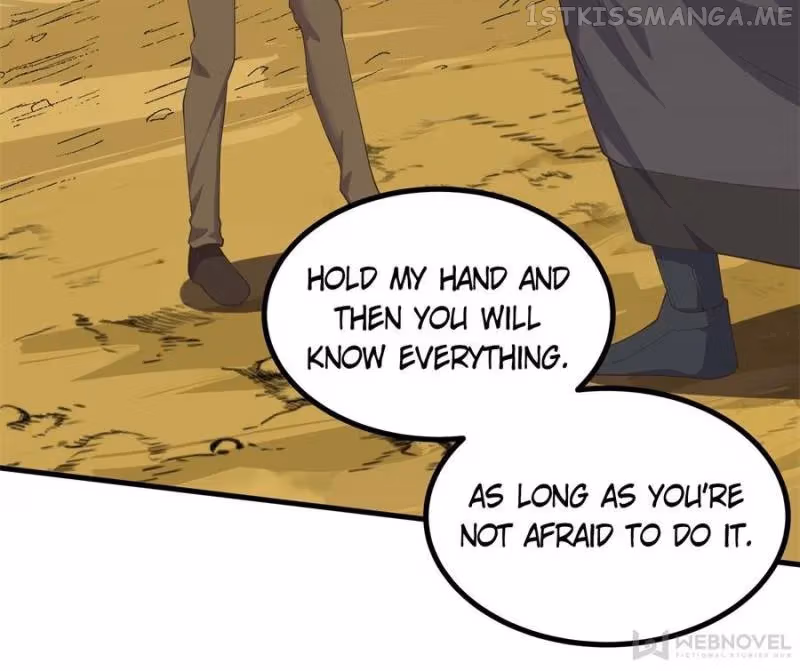 Read Endgame Restart chapter 282 image 31 on Lezhin