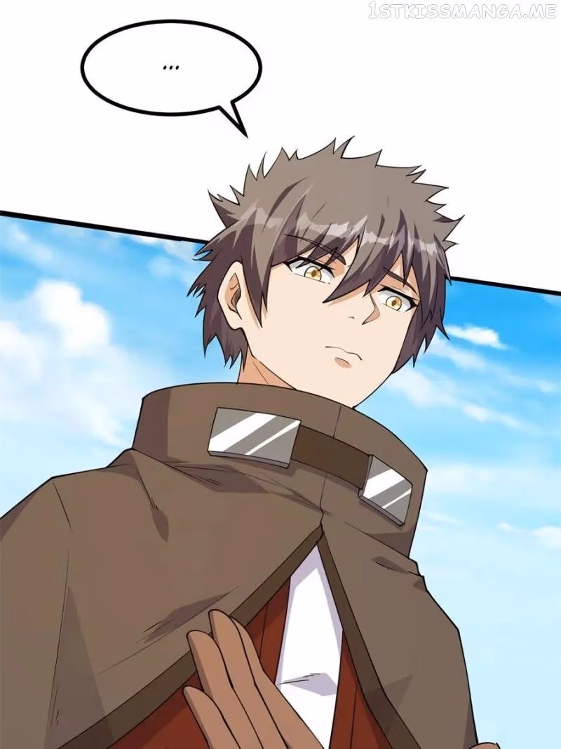 Read Endgame Restart chapter 282 image 32 on Lezhin