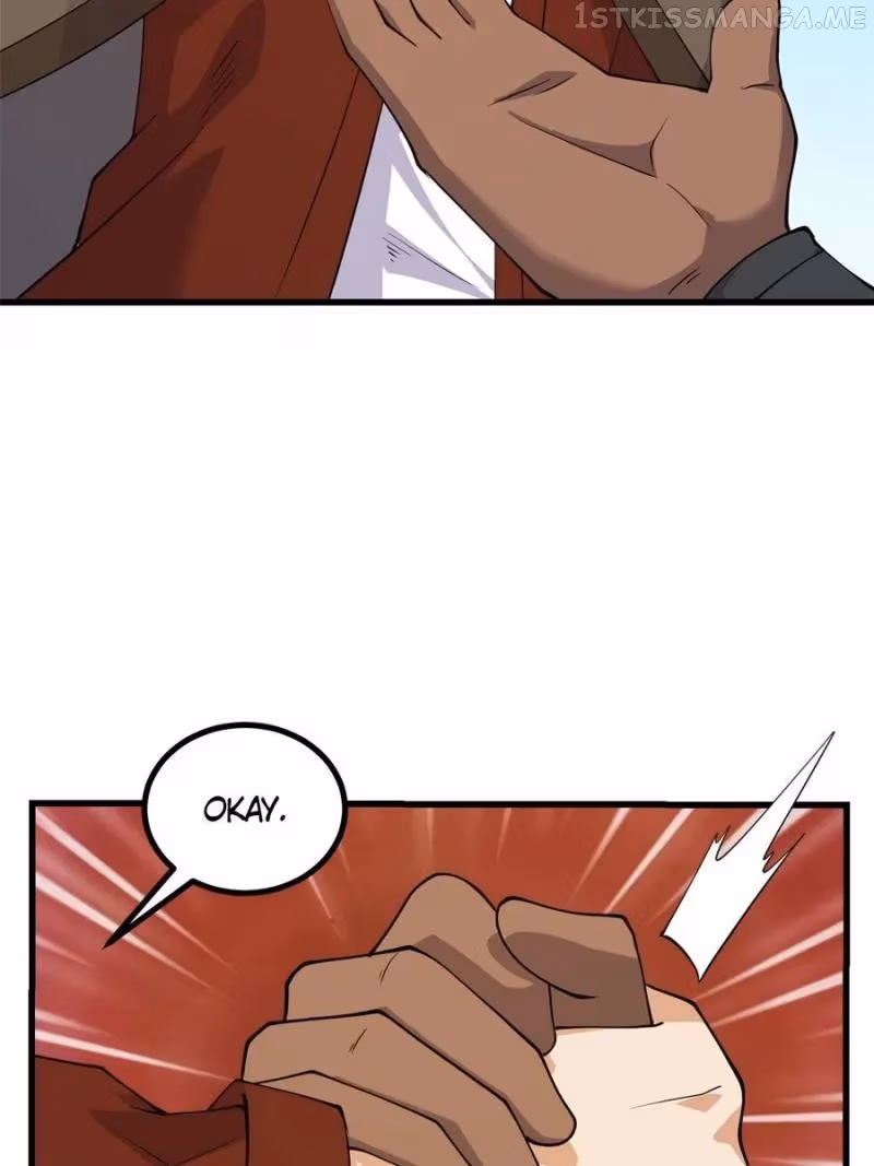 Read Endgame Restart chapter 282 image 33 on Lezhin